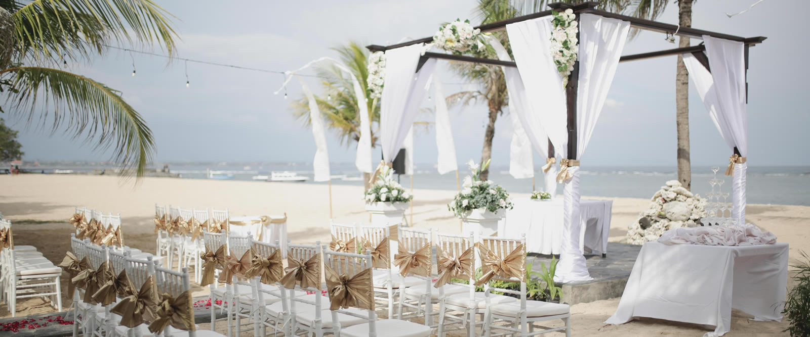 bali wedding destination