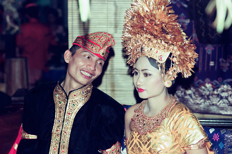balinese hindu blessing