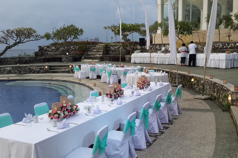 catering wedding
