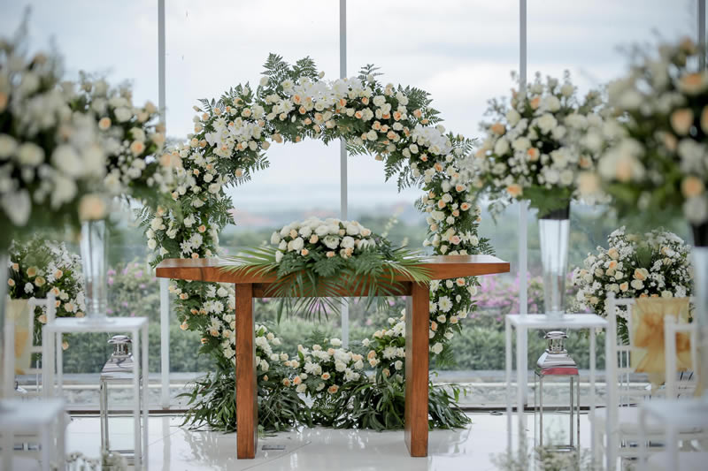 decoration wedding