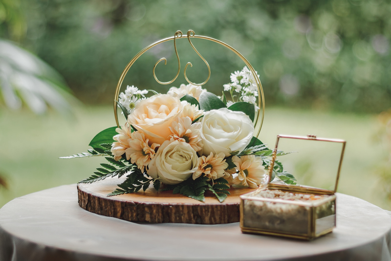 souvenir wedding
